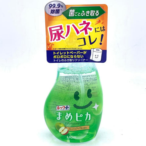Lion Look Padding Pica Toilet Cleaner Tumekae 210ml