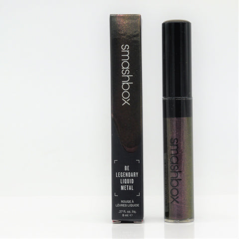 Smashbox Be Legendary Liquid Metal-FOIL SLICK0.27 Fluid Ounce - Psyduckonline