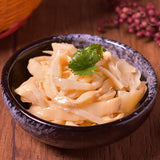 鬍鬚張黃金筍絲 Formosa Chang Stewed Bamboo Shoots 250g