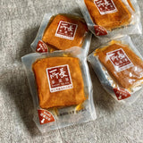 Sheriff Tea Egg Super Juicy Dry Tofu - Shacha Flavor 8.5g/(240g)