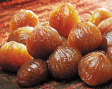 Japanese Mary's Chocolate Marrons Glaces 4.79oz / 136g(8pcs)