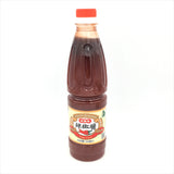 Taiwanese KCC Chili Sauce 590ml 高慶泉辣椒醬