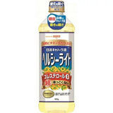 Nisshin Oillio Healthy Light Canola Oil 1.98lb/ 900g
