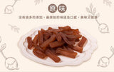 A Jiang Shi High Fiber Konjac - Original Flavor 4.8oz/135g 阿江師高纖原味蒟蒻條