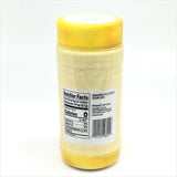 J-Basket Hulled White Sesame Seed 9oz /255g