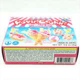 Kracie Popin' Cookin' Diy Japanese Candy Kit , tanoshii Cakes , 26 g