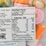 Taiki Miyako Hard Candy 5.28oz/ 150g