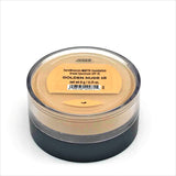 (2Pack) bareMinerals Matte SPF 15 Foundation - Golden Nude 16, 6g/0.21oz