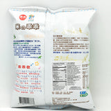 Kuai Kuai Rice Snack-Caramel Macchiato Flavor 1.8oz 米乖乖焦糖瑪琪朵口味
