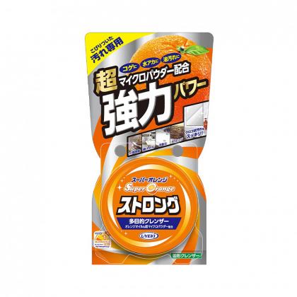 Uyeki Super Strong Orange Cleanser 95g