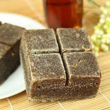 Li Shen Brown Sugar Preserved White Gourd Tea Brick 375g黑糖冬瓜茶砖