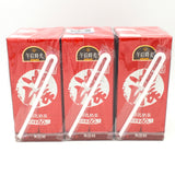Kuang Chuan Tea Time-Rich Milk Tea 330 ml /6 pack