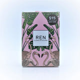 REN Clean Skincare Moroccan Rose Otto Bath Oil , 10 ml / 0.3 oz - Psyduckonline