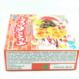 Kracie Popin' Cookin' Diy Japanese Candy Kit , Tanoshii Waffle , 38g