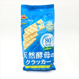 Bourbon Tennen Kobo Cracker 5.18oz/147g(8PC)