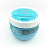 Moroccanoil Weightless Hydrating Mask, Hydration, 16.9 fl oz / 500 ml