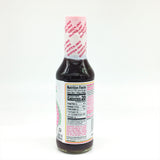 Kikkoman Gluten-Free 50% Less Sodium Teriyaki Marinade & Sauce 10oz/296 ml