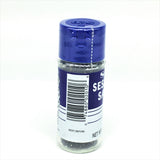 S&B Japanese Goma Shio-Sesame Salt 1.2oz/35g