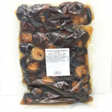 Marumatsu Shiitake Whole Seasoned Mushroom 2.2Lb/(1kg)