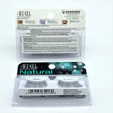 Ardell Natural Lashes -Demi Luvies Black, 2 Pair