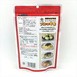 Nagai Korean Flavored Jaban Seaweed-Bulgogi Flavor 45g永井海苔韓式調味海苔(烤肉風味)