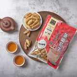A Dan Steamed Peaunts 阿丹-蒸氣花生 250g