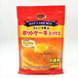J-Basket Hot Cake Mix Unbleached Flour 21.2oz/ 600g