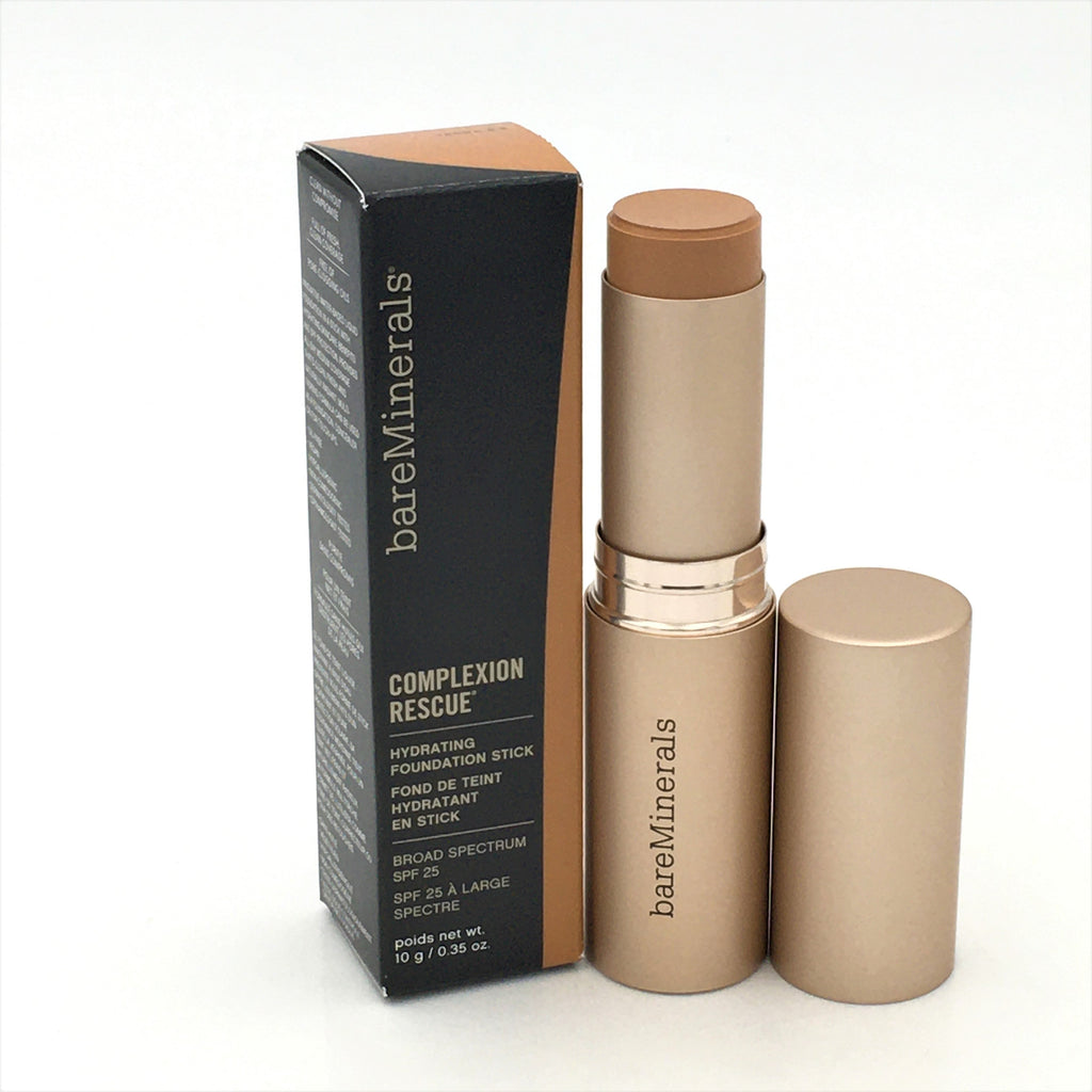 bareMinerals COMPLEXION RESCUE™ Hydrating Foundation Stick SPF 25- Terra 8.5