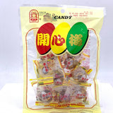 Taiwanese Plum Candy - Happy Plum Candy 3.5oz/100g正佳珍開心梅糖