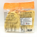 Du Hsiao Yueh Hosanava Danzai Noodle 360g(60gx6pcs)