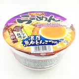 Menraku Japanese Ramen -Seafood Tonkotsu Taste 2.9 oz / 82.8g