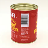 S&B Oriental Curry Powder, Made in Japan 14.1oz /400g