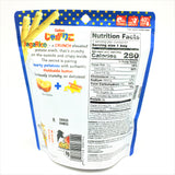 Calbee JagaRico Hokkaido Butter Potato Snack,Made in Japan 2.05 oz