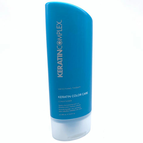Keratin Complex Keratin Color Care Conditioner, 400 ml / 13.5 fl oz - Psyduckonline