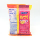 Morinaga Hi-Chew Fruity Chewy Candy -Plus Fruit 2.82oz/80g