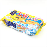 孔雀捲心餅 Peacock Wafer Roll -Coffee flavor 63g