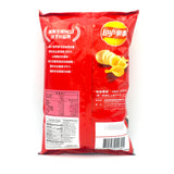 lay's Pole Tokyo Teriyaki Roasted Chicken Flavored Chips 59.5g 樂事東京照燒烤雞串口味