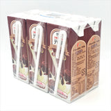 光泉巧克力牛乳Chocolate Milk 200ml/ 6pack