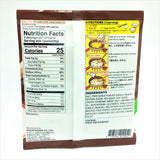 Nagatanien Naturally Excellent Taste Fried Rice Mix-Roasted Garlic 8gX3 Servings