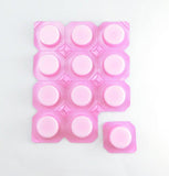 Kobayashi Multipurpose Scented Cleaner 66g/(12Pcs)小林製藥除菌排水管洗淨丸蜜桃味