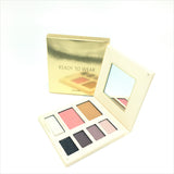 Jouer Ready To Wear Cool Collection Palette