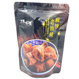 San Wu Hao You Spicy Fried Bread Stick 45g 三五好友椒香麻辣老油條