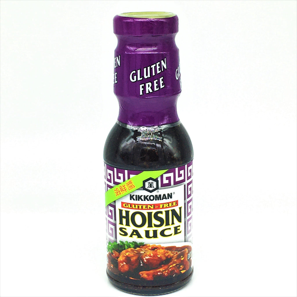 Kikkoman Gluten Free Hoisin Sauce 13.2 oz/374g