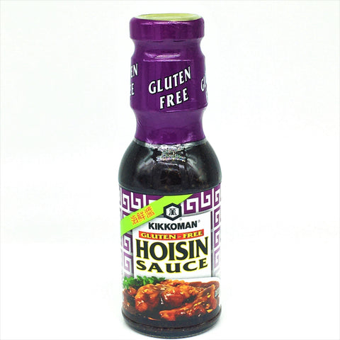 Kikkoman Gluten Free Hoisin Sauce 13.2 oz/374g