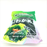 WEL-PAC Fueru Wakame Dried Seaweed 1 lb