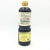 Kikkoman Organic Soy Sauce 25.4oz/ 750ml