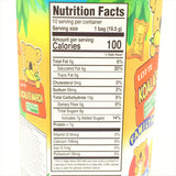 Lotte Koala's March Mango Creme Cookies Family Pack Boxes 6.89oz/ 195g
