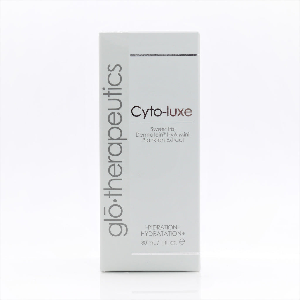GLO Therapeutics Cyto-Luxe Hydration+ 30 mL /1 fl. oz. - Psyduckonline