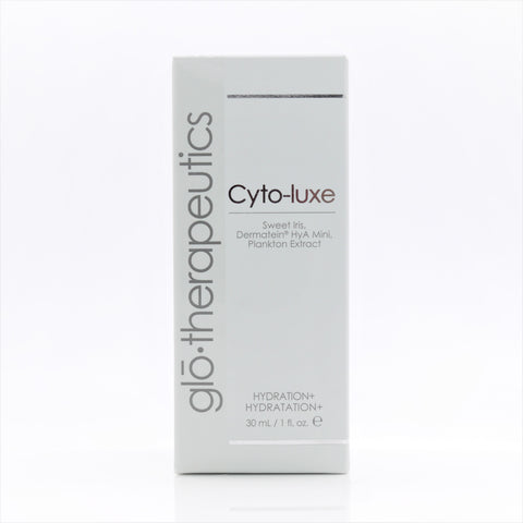 GLO Therapeutics Cyto-Luxe Hydration+ 30 mL /1 fl. oz. - Psyduckonline