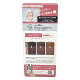 Kao Liese Creamy Bubble Hair Color- Provence Rose